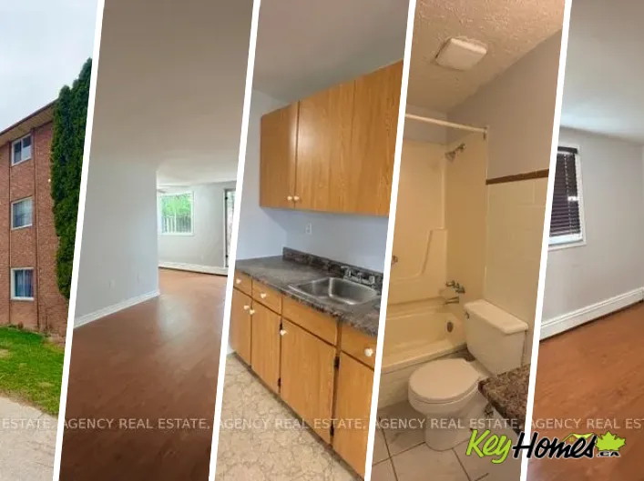 Other for rent: 101 - 76 VANIER DRIVE, Chatham-Kent