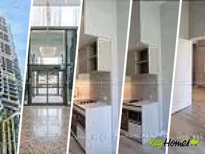 Apartment for sale: 101 - 7890 JANE STREET, Vaughan