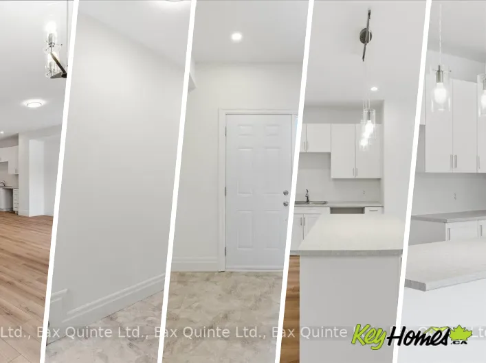 Row / Townhouse for sale: 101 BUCHANAN AVENUE, Prince Edward County