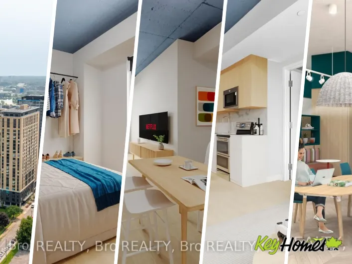 Other for rent: 101 CHAMPAGNE AVENUE S, Ottawa