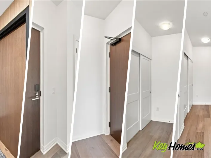 Apartment for sale: 101 GOLDEN EAGLE Road Unit# 215, Waterloo