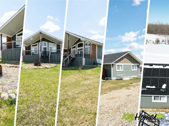 House for sale: 101 Lakeview PLACE, Filion Lake