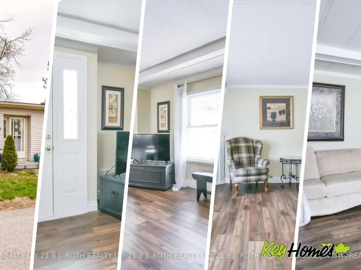 House for sale: 101 LINDEN LANE, Innisfil