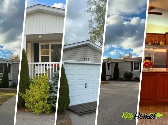 House for sale: 101 McKinnon Road, Miramichi