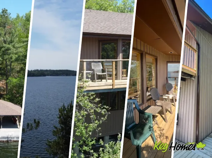 101 Rocky Ridge Rd., District of Kenora