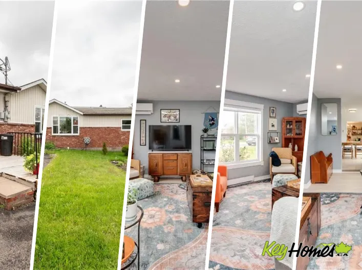 House for sale: 101 Winter Street, Shediac