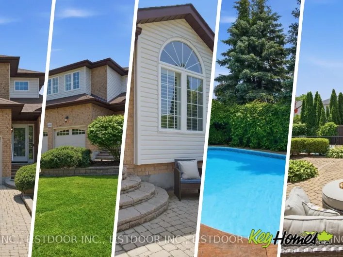 House for sale: 1010 CATSKILL DRIVE, Oshawa