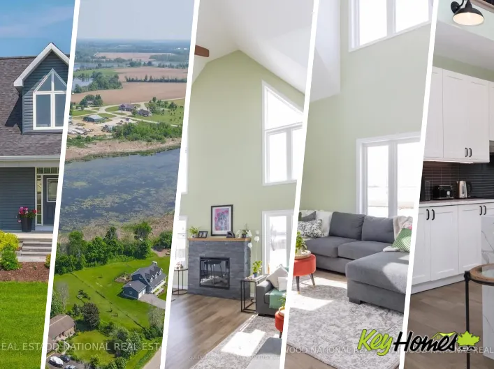 House for sale: 1010 KILMARNOCK ROAD S, Merrickville-Wolford