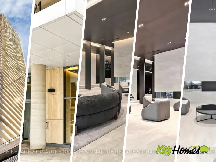 Apartment for sale: 1011 - 2221 YONGE STREET, Toronto
