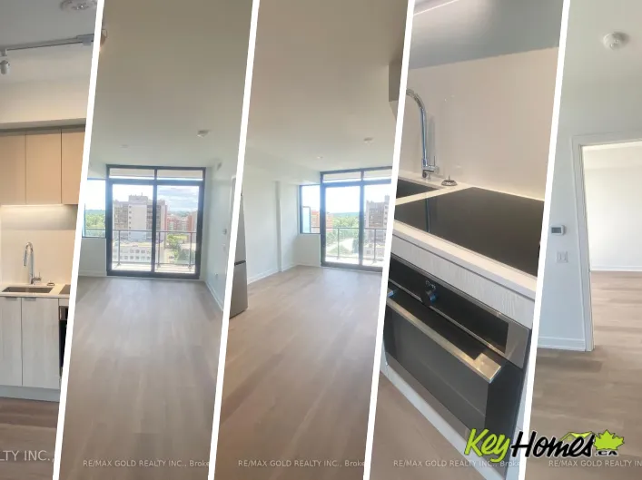 Apartment for rent: 1011 - 3009 NOVAR ROAD, Mississauga