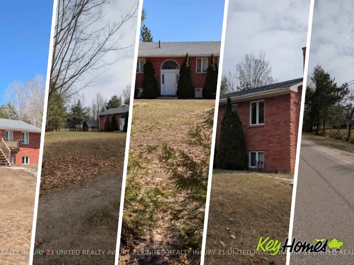 House for sale: 1012 PAPINEAU LAKE ROAD, Hastings Highlands