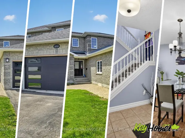 House for sale: 1014 CRESTWOOD DRIVE, Brockville
