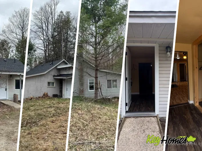 House for sale: 10146 509 ROAD N, Frontenac