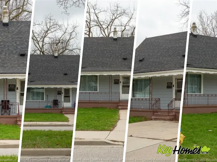 House for sale: 1015 PARTINGTON AVENUE, Windsor