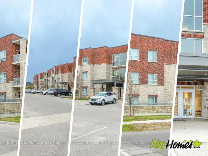 Apartment for sale: #101-529 SOUTH PELHAM ROAD, Welland