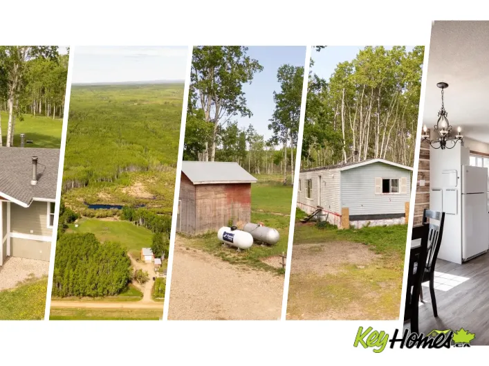 House for sale: 1016 240 ROAD, Fort St. John