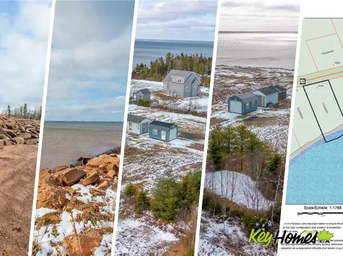 1016 Route 960, Upper Cape