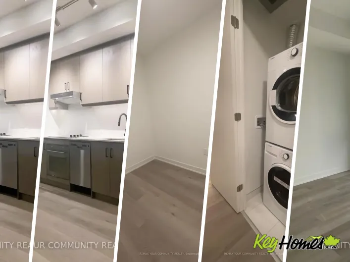 Apartment for rent: 1018 - 9 TECUMSETH STREET, Toronto