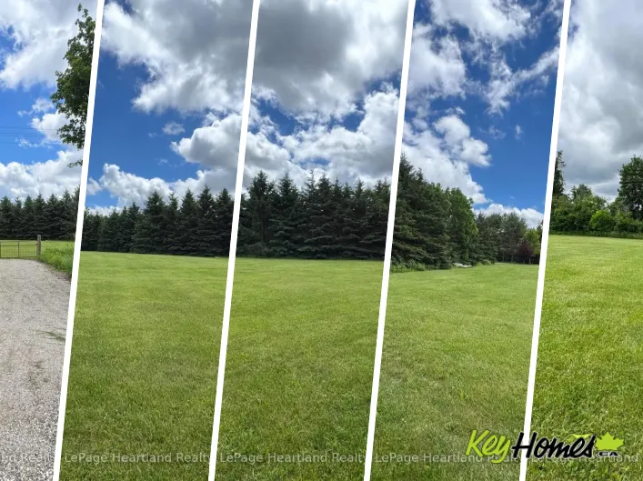 1018 HARRISTON ROAD, Howick