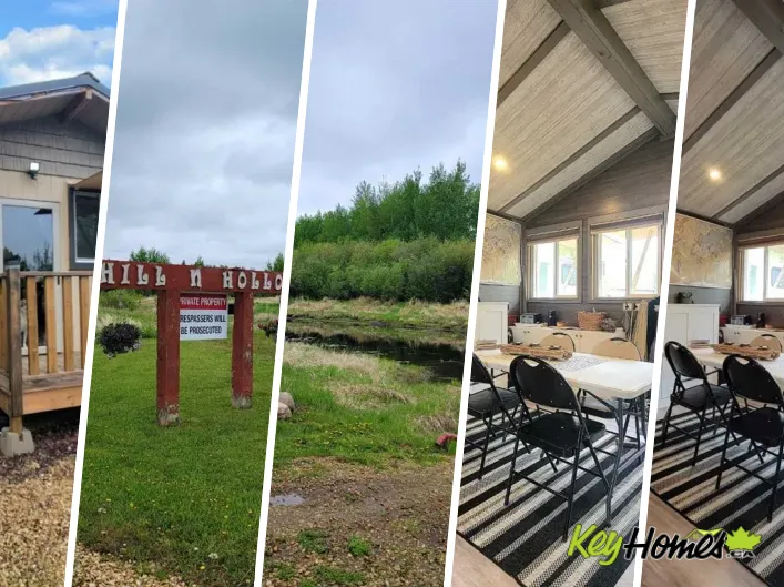 Mobile Home for sale: 101A HWY 2, Faust