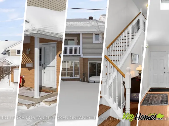 Row / Townhouse for sale: 102 - 10 MUSEUM DRIVE, Orillia