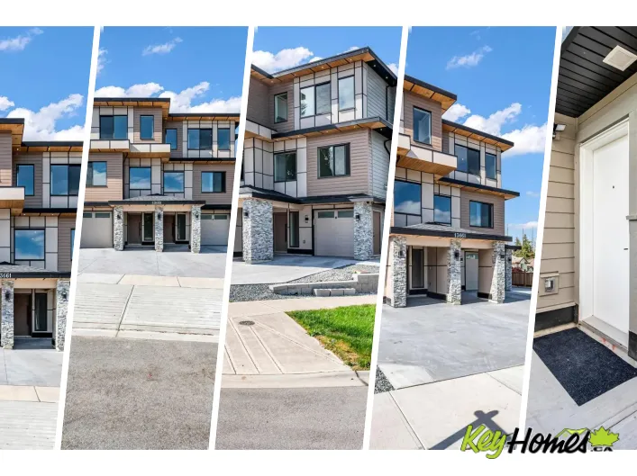Duplex for sale: 102 13661 59 AVENUE, Surrey