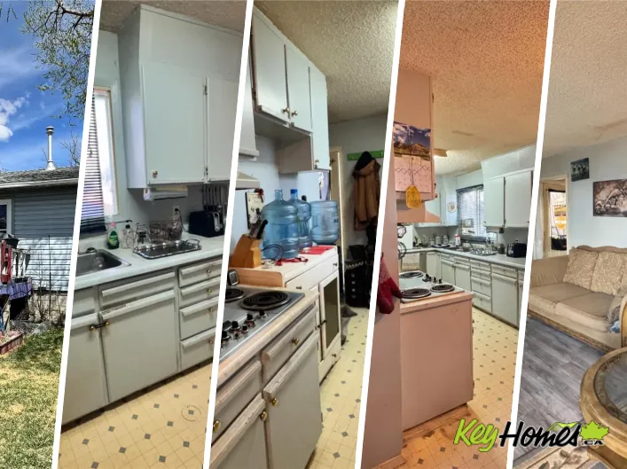 House for sale: 102 1st AVENUE, Landis