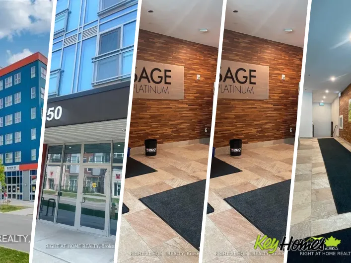 Apartment for rent: 102 - 250 ALBERT STREET, Waterloo