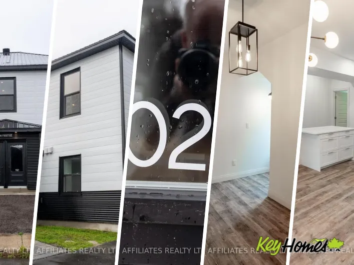 Other for rent: 102 - 26 FIRST STREET W, Cornwall