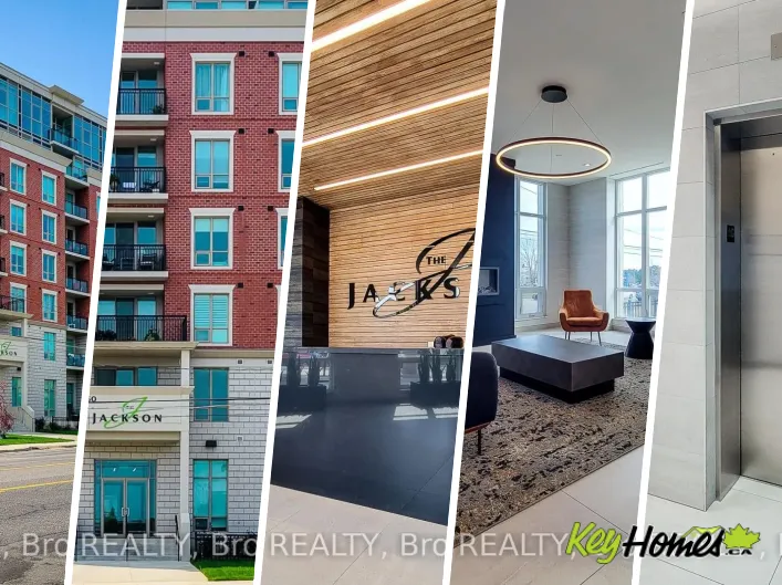 Apartment for sale: 102 - 2750 KING STREET E, Hamilton