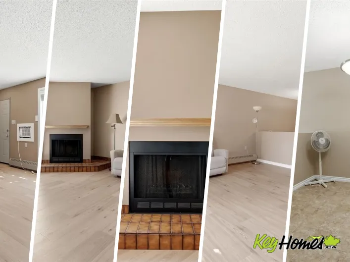 Apartment for sale: 102 2921 Harding STREET, Regina