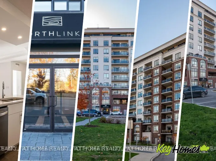 Apartment for sale: 102 - 480 CALLAWAY ROAD, London North