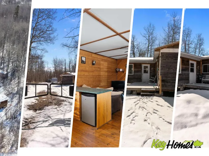 House for sale: #102 5124 TWP ROAD 554, Rural Lac Ste. Anne County