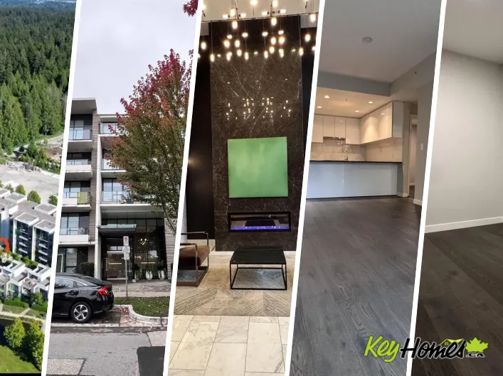 Apartment for sale: 102 5687 GRAY AVENUE, Vancouver