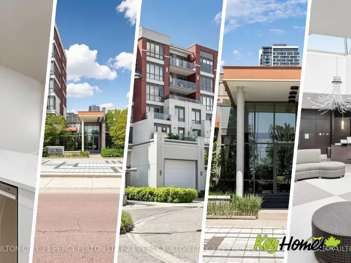 Apartment for sale: 102 - 57 UPPER DUKE CRESCENT, Markham