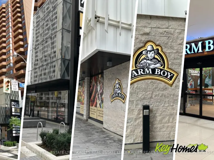 102 - 79 ST CLAIR AVENUE E, Toronto