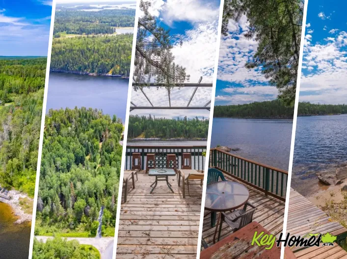 102 Beryl Winder Road, Kenora