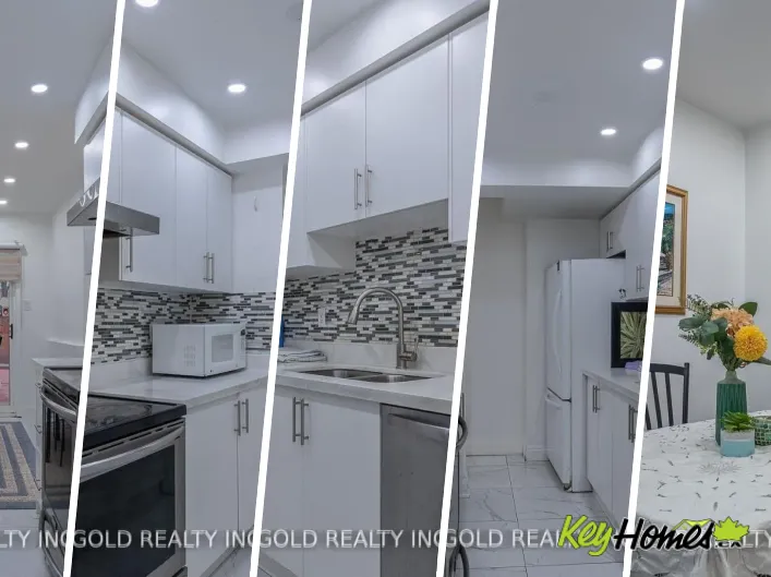 House for sale: 102 BUNCHBERRY WAY, Brampton