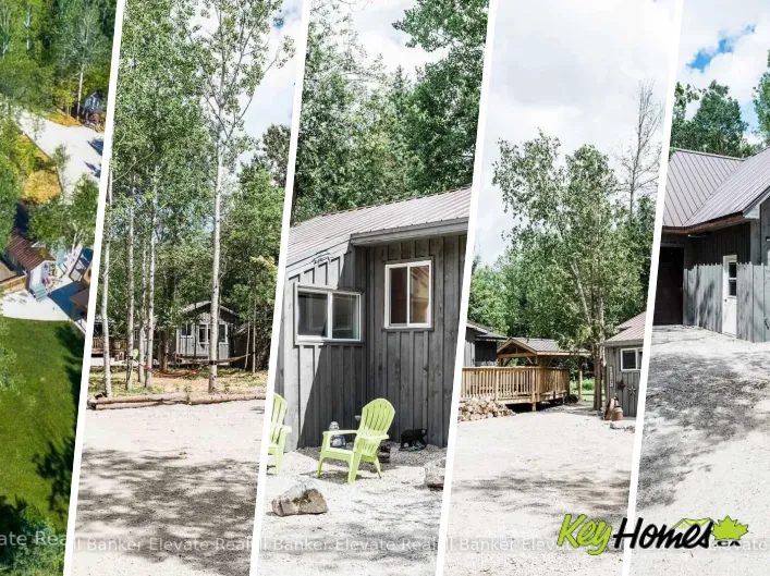 House for sale: 102 CAPE CHIN NORTH ROAD, Northern Bruce Peninsula
