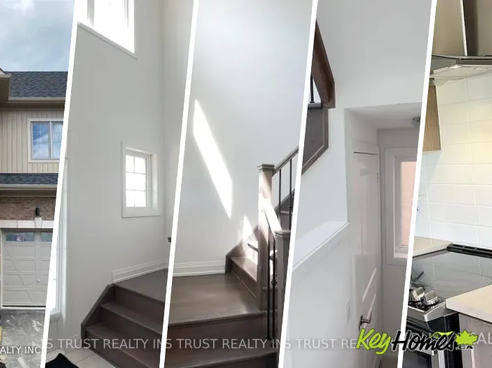 House for sale: 102 FRANK KELLY DRIVE, East Gwillimbury