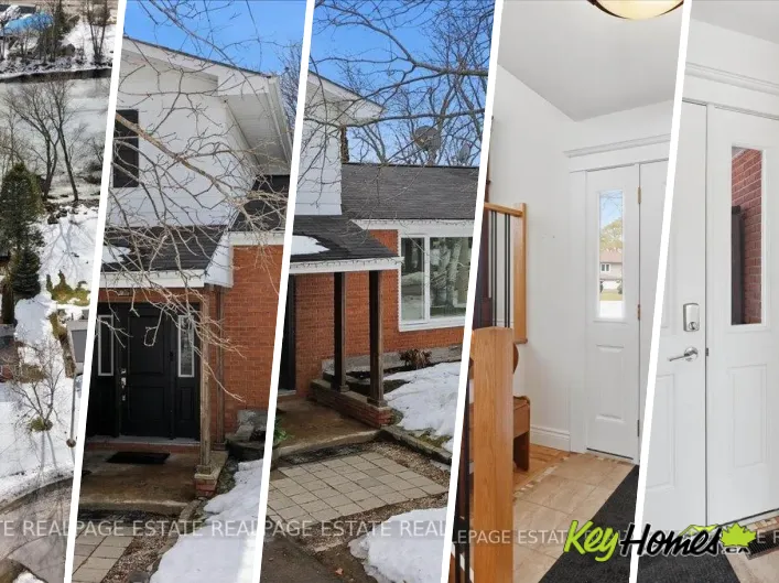 House for sale: 102 GREENFIELD PARK, Belleville