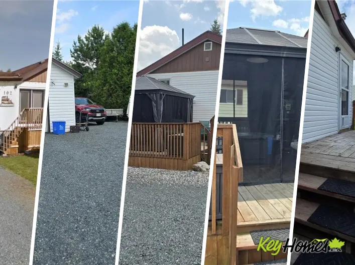 House for sale: 102 Laren Street, Wahnapitae