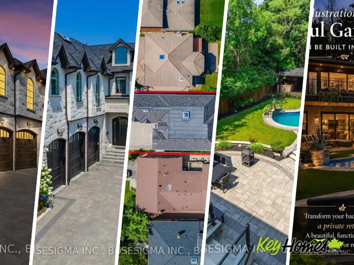House for sale: 102 OXFORD STREET, Richmond Hill