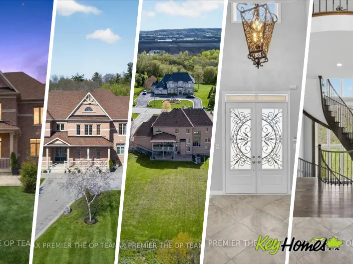 House for sale: 102 PINE HILL ROAD, Bradford West Gwillimbury