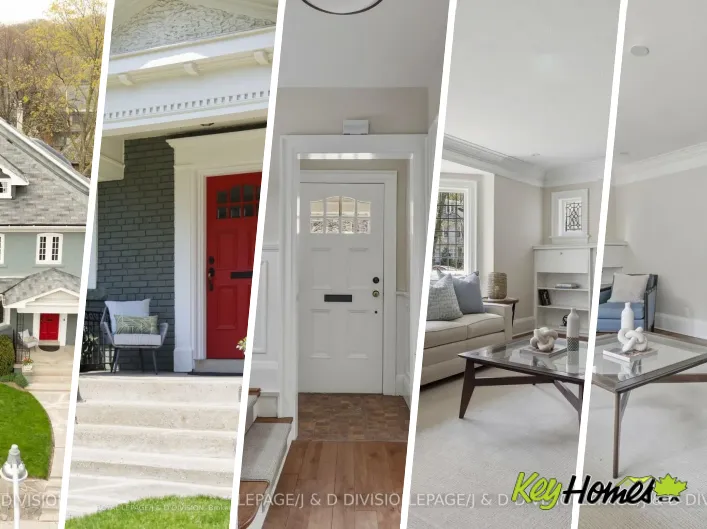 House for sale: 102 RIDGE DRIVE, Toronto