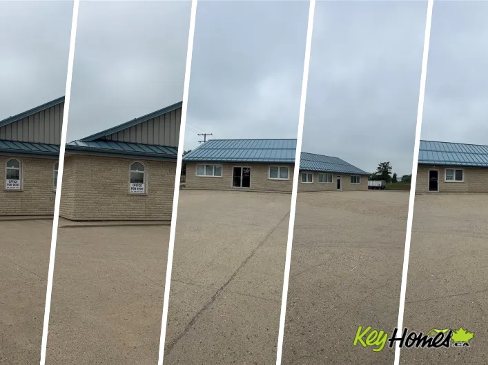 Offices for sale: 102 Sims AVENUE, Weyburn