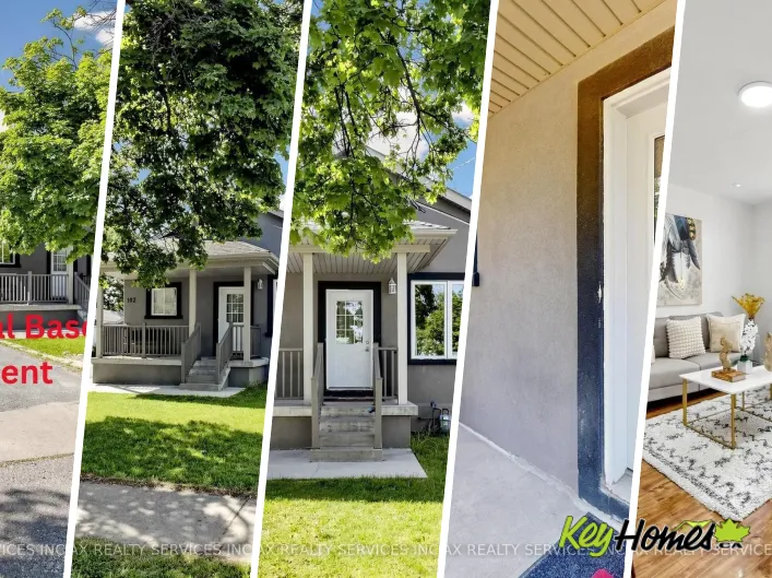 House for sale: 102 WOODWARD AVENUE, Brampton