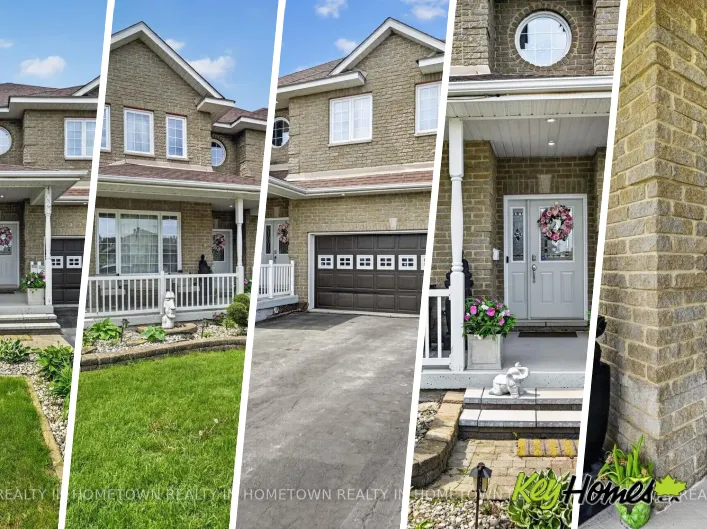 House for sale: 1020 CRESTWOOD DRIVE, Brockville