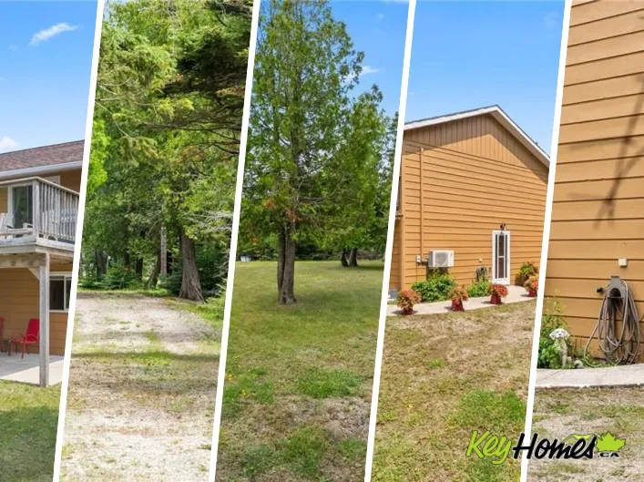 House for sale: 1020 DORCAS BAY Road, Tobermory