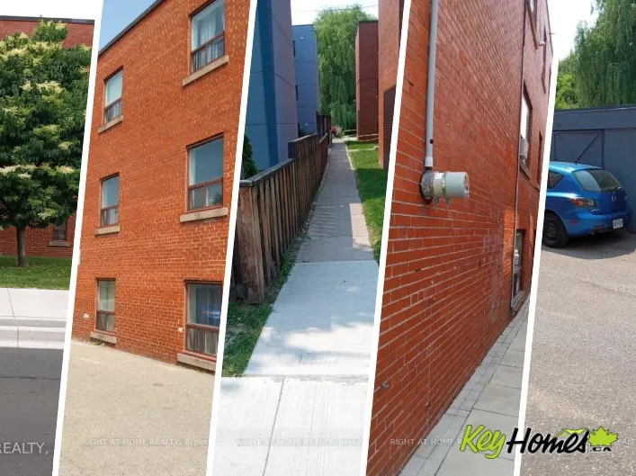 Multi-Family for sale: 1020 O'CONNOR DRIVE, Toronto